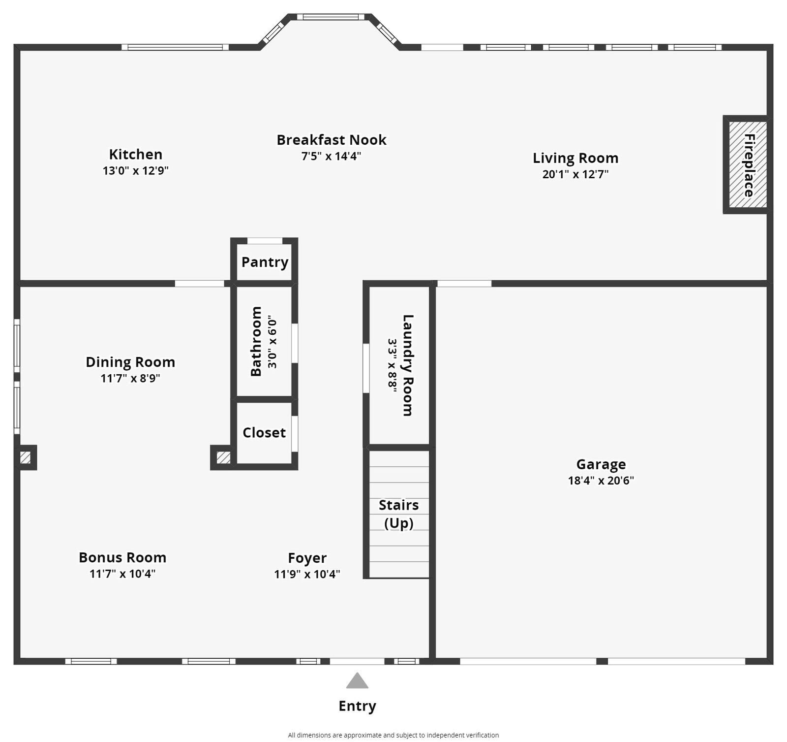 Building Photo - 5911 Klamath Falls Ct