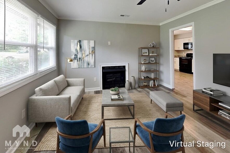 Building Photo - 3400 Pine Meadow Dr
