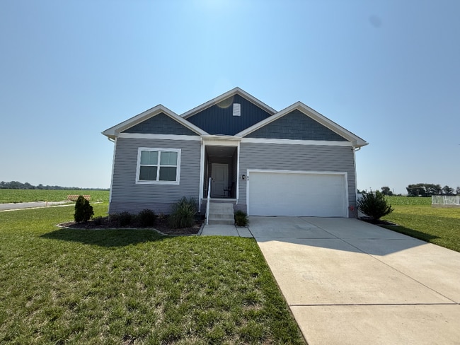 Building Photo - 84 Pontoon Dr
