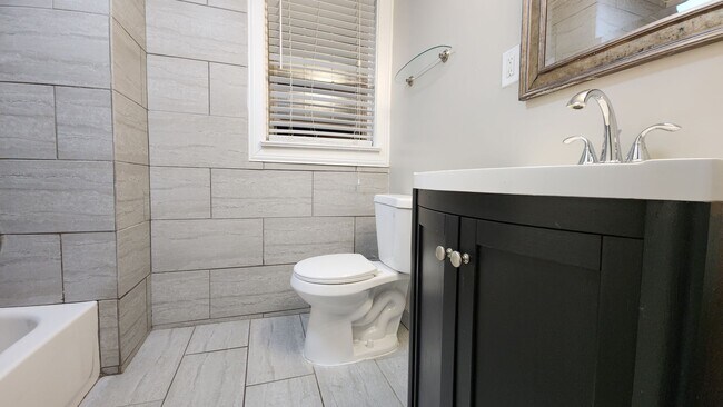 Building Photo - 1029 Central Ave