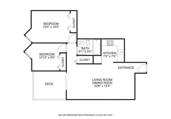 Building Photo - 2 bedroom in Chicago IL 60614