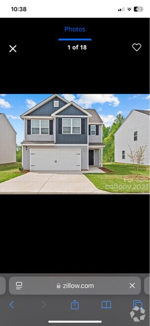 Building Photo - 1116 Nia Rd