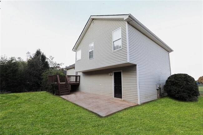 Building Photo - 4685 Turning Leaf Dr