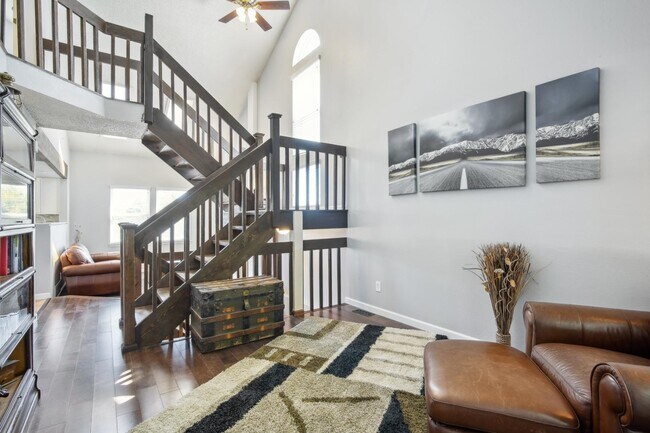Building Photo - 7950 S Garrison Ct