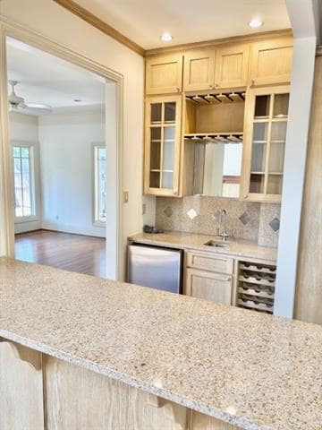 Building Photo - 7414 Caruth Blvd