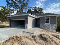 Building Photo - Stunning Brand-New 4-Bedroom Home in Marsh...