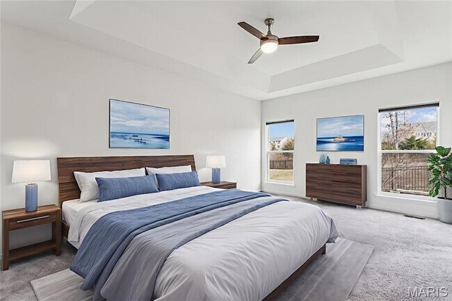 Building Photo - 168 Hidden Bluffs Dr