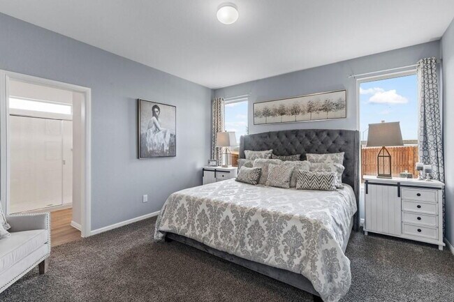 Building Photo - New 4BR/2BA in Fort Worth’s Pioneer Point ...