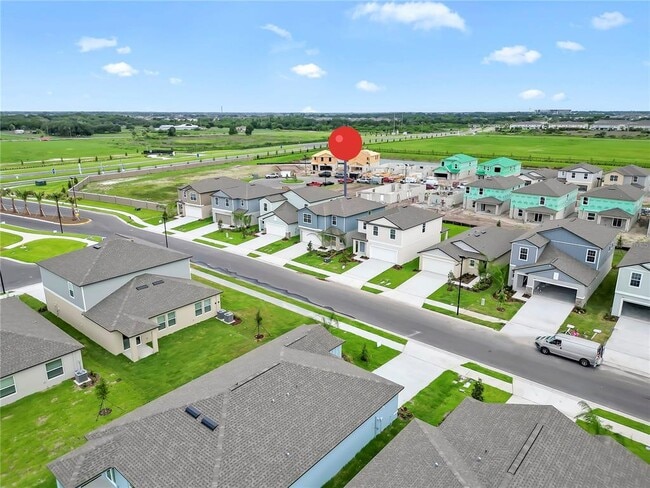 Building Photo - 6115 Blue Paloma Ct