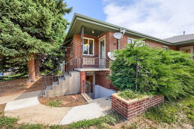Building Photo - 4106 Perry St