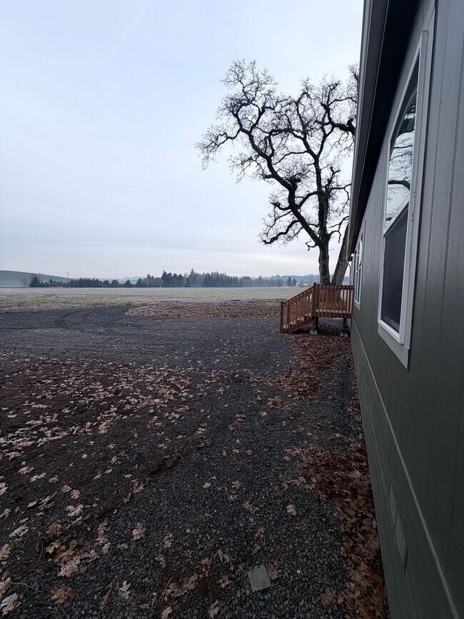 Building Photo - New 3 bedroom 2 bathrooms House on the outskirts of Stayton