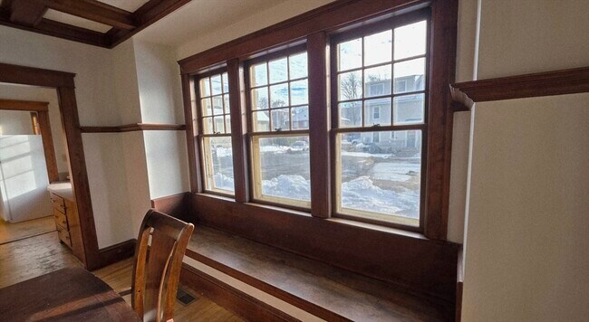 Building Photo - 46 Wachusett St