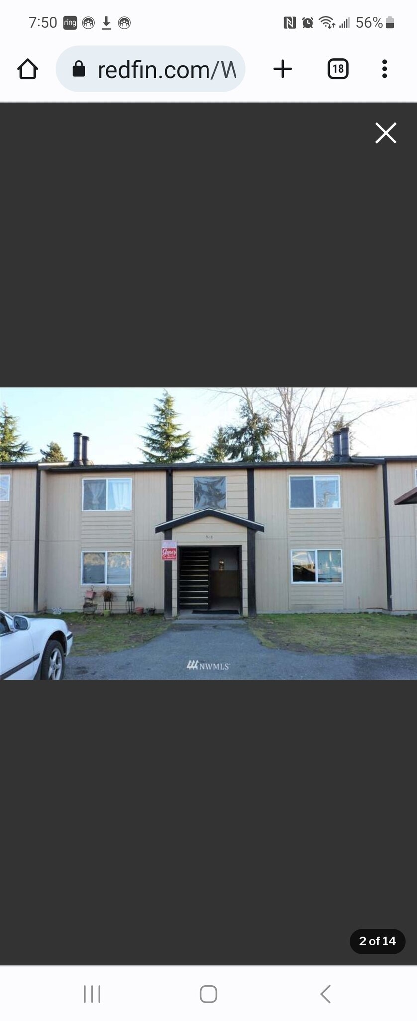 Exterior - 916 75th St E