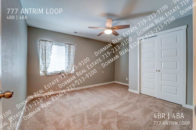 Building Photo - 777 Antrim Loop