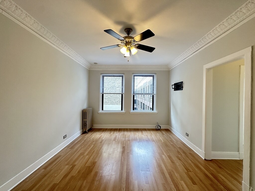 Building Photo - 3810 N Fremont St