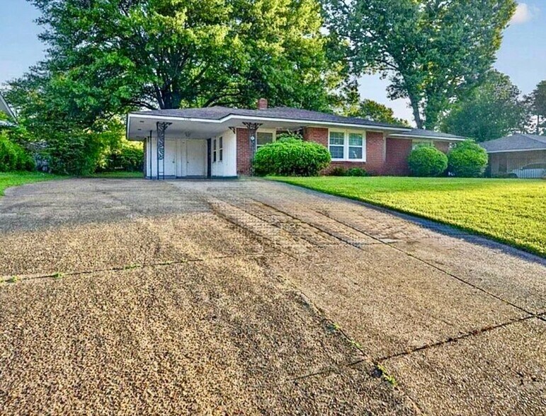 Building Photo - 1510 Bonnie Dr