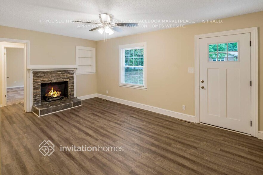 Building Photo - 7839 Chapman St