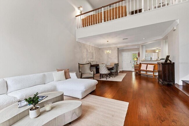 Building Photo - 1711 Starling Dr