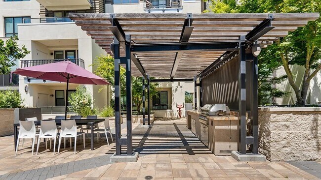 Building Photo - 1101 W El Camino Real