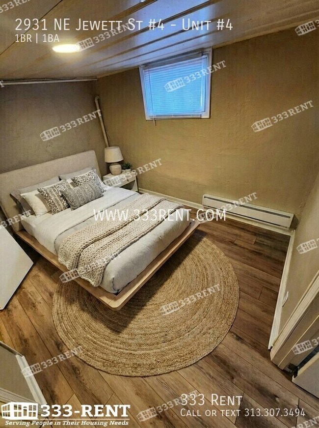 Building Photo - 2931 Jewett St