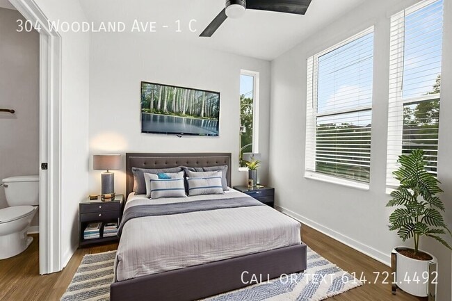 Building Photo - 304 Woodland Ave