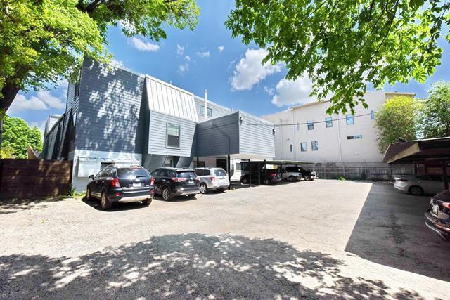 Building Photo - 4033 Gilbert Ave