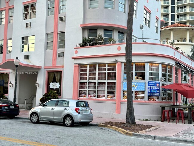 Building Photo - 7300 Ocean Terrace