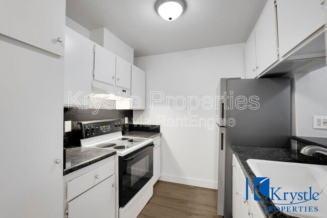 Building Photo - 1459 N Camino Alto