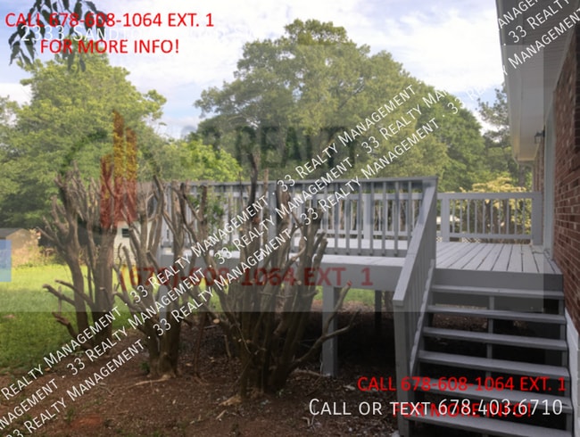 Building Photo - 2333 Sandtown Rd SW