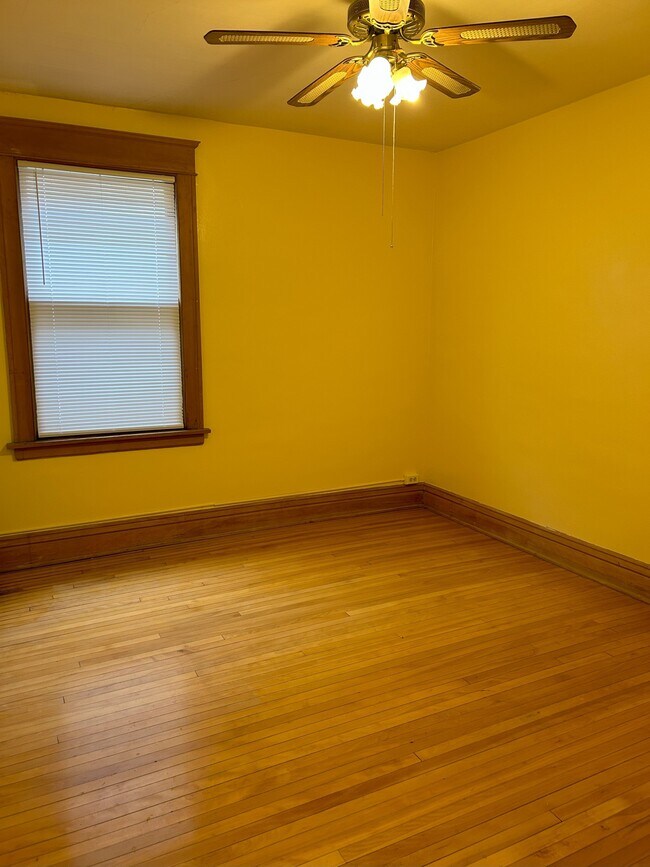 Floorplan - Avon Apartments