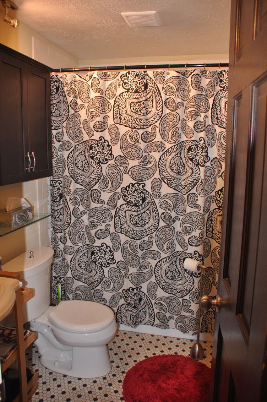Bathroom - 1203 Washington Ave
