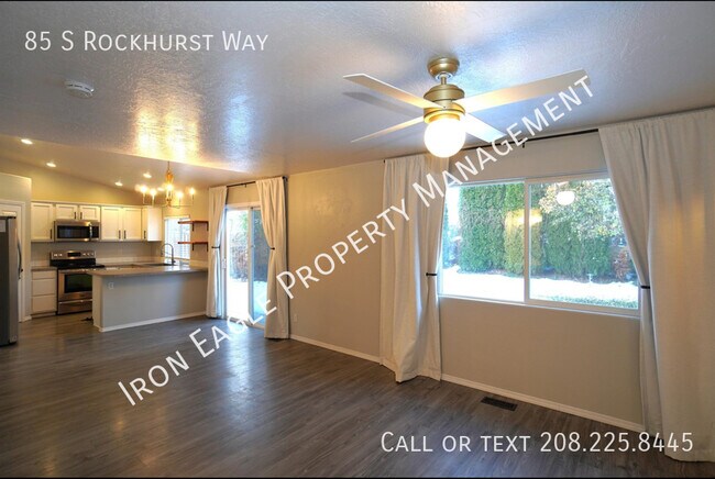 Building Photo - 85 S Rockhurst Way