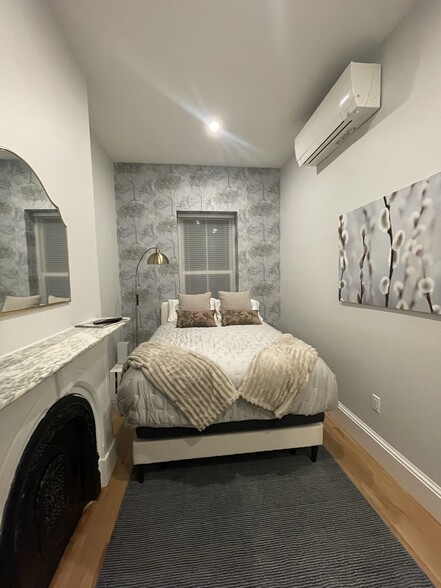 Building Photo - 87 Worcester St