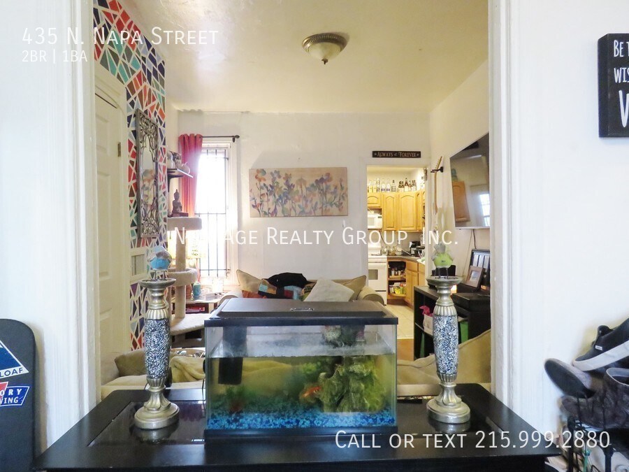 Building Photo - 435 N Napa St