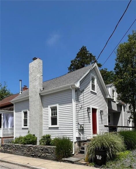 Primary Photo - 32 McAllister St