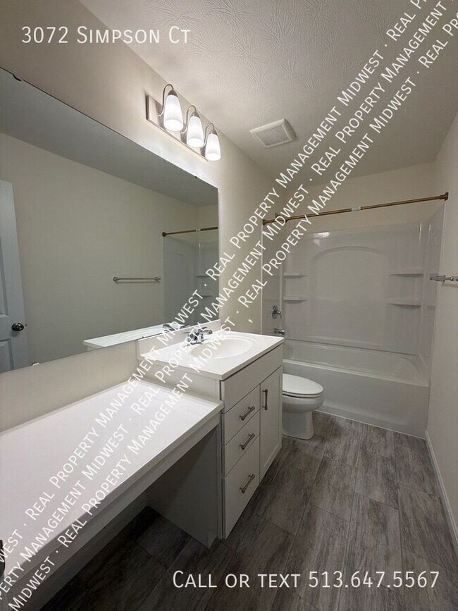 Building Photo - 3072 Simpson Ct