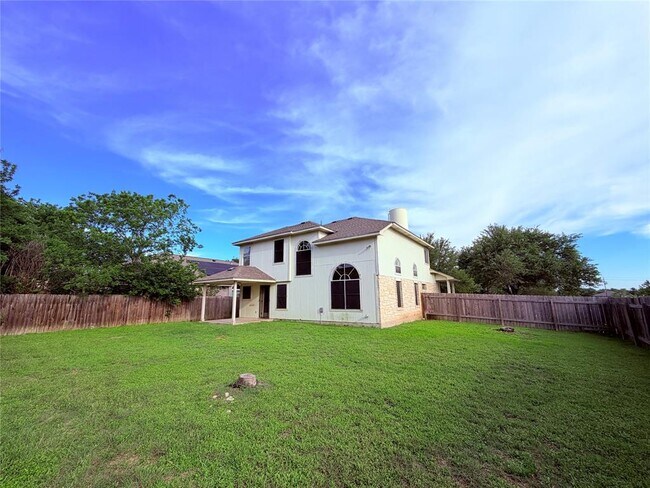 Building Photo - 1522 Van Horn Dr