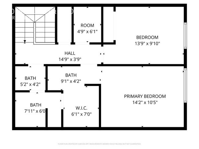 Building Photo - 5075 Valley Crest Dr