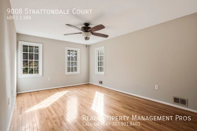 Building Photo - 9008 Strattondale Ct