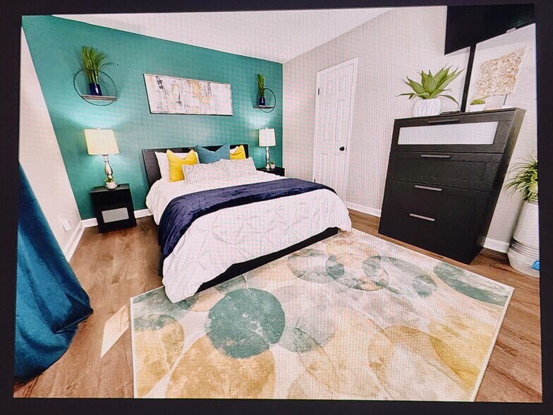 Primary Photo - 4112 Bowers Pointe Dr SW