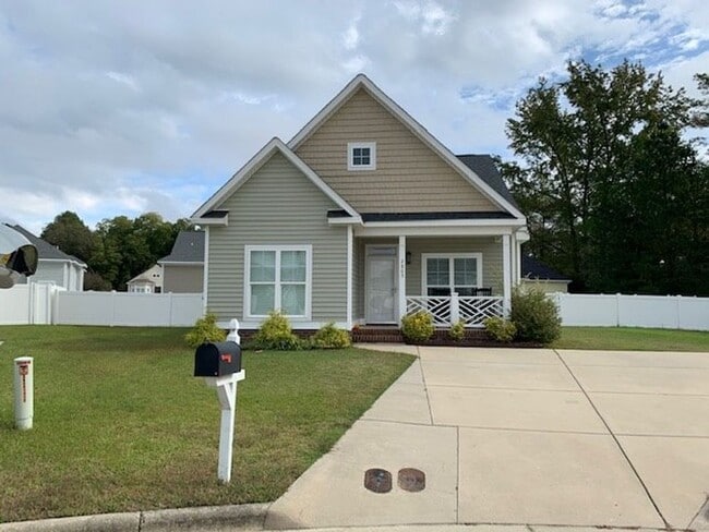 Primary Photo - 2805 Mallory Dr NW