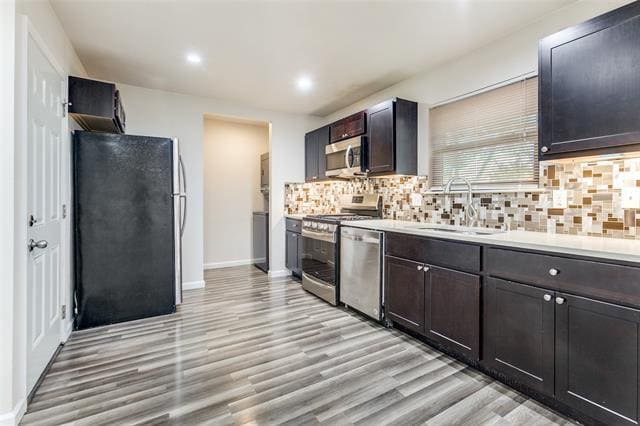 Building Photo - 607 La Salle Dr