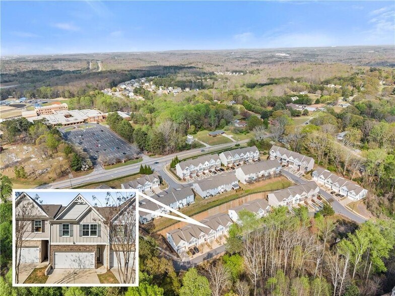 Building Photo - 3367 Abbey Way