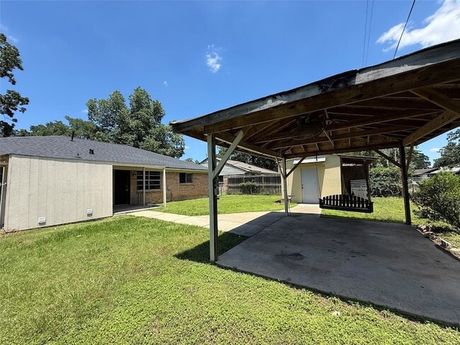 Building Photo - 507 Hildred Ave