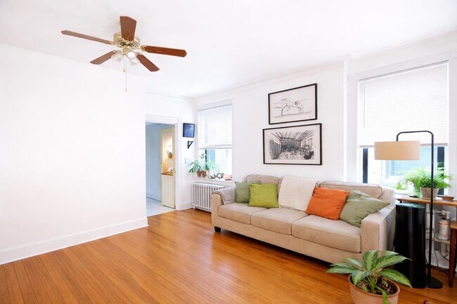 Building Photo - 2610 New York Ave