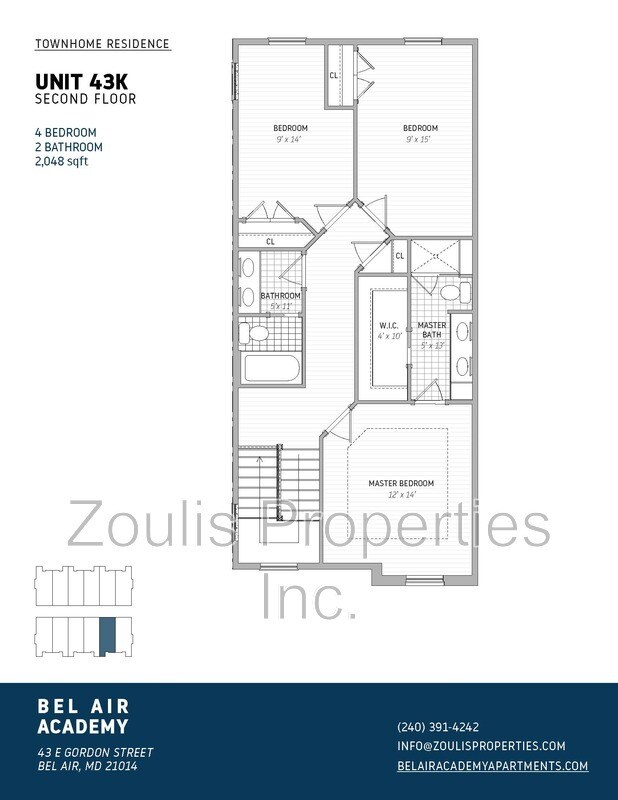 Building Photo - 43 E Gordon St