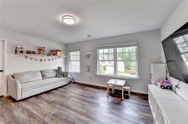 Building Photo - 5215 Wheeler Run Dr