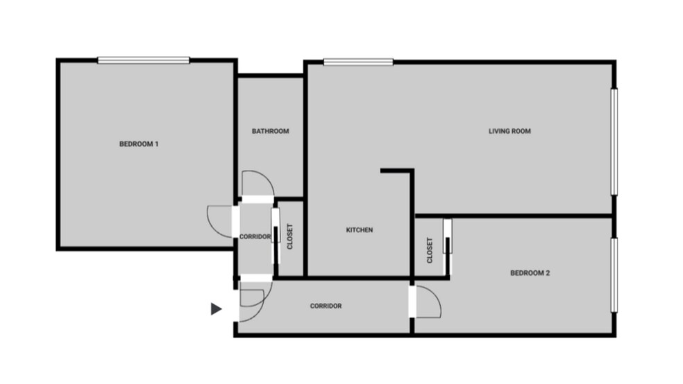 Building Photo - 2850 15th Ave W