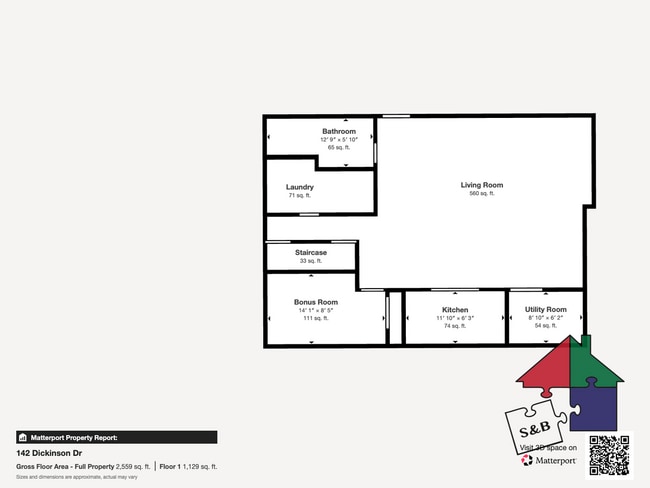 Building Photo - Stunning 2 Bedroom Home in Northfield!