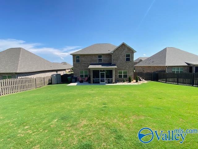 Building Photo - 2112 S Meadows Dr